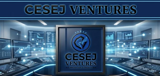 Cesej Ventures