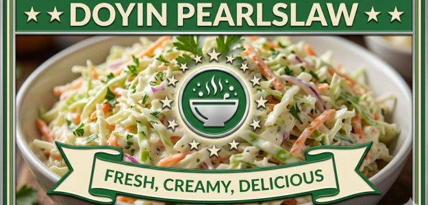 Doyin Pearlslaw
