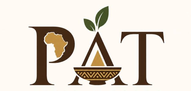 Pat African foods