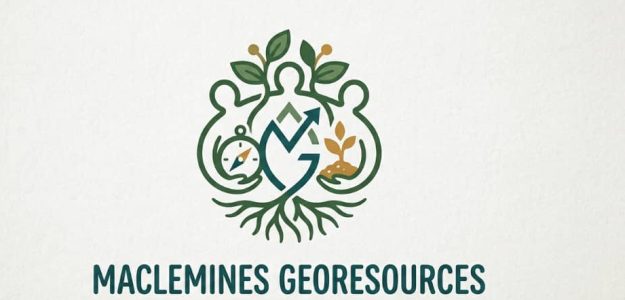 Maclemines GeoResources