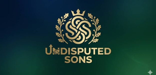 Undisputed sons