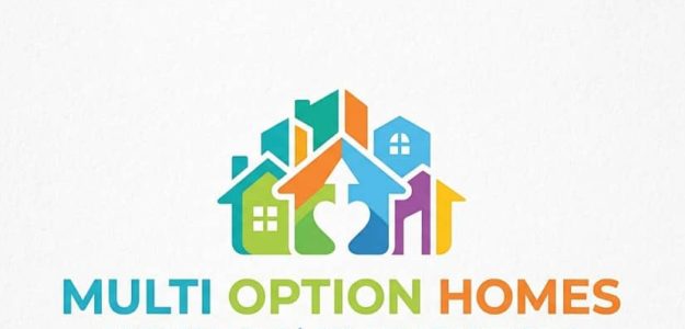 Multi option homes