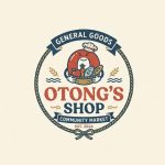 Otong's shop