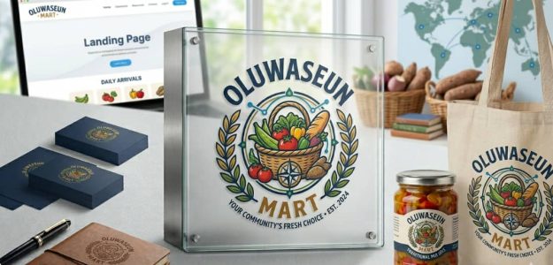 Oluwaseun mart