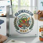 Oluwaseun mart