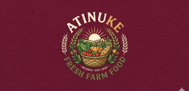 Atinuke fresh farm food
