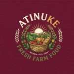 Atinuke fresh farm food