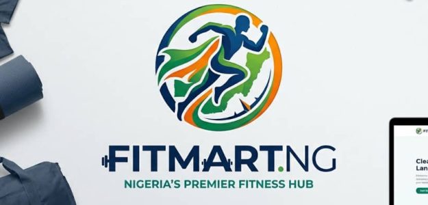 FitmartNg