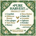 Pure harvest
