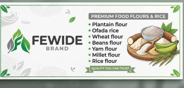 Fewide Nutri