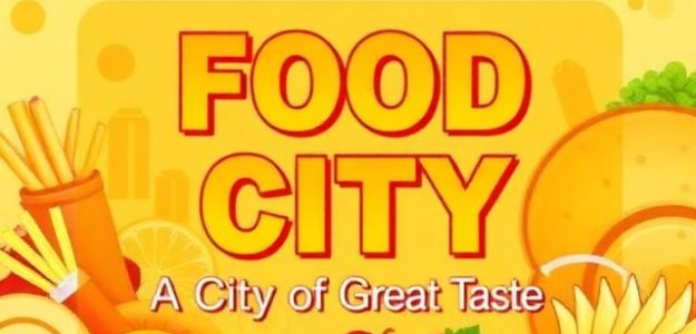 Food city