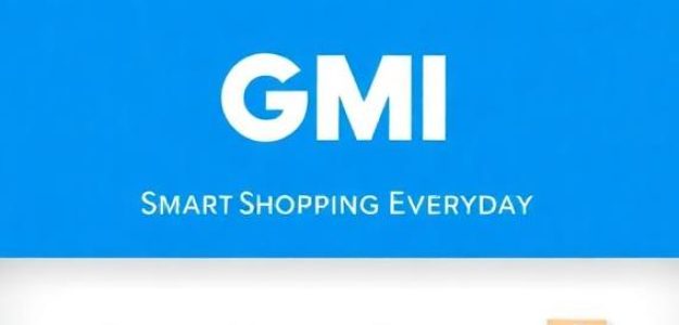 GMI Shop