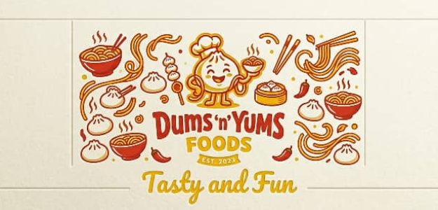 Dums 'n' YUMS Foods