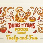 Dums 'n' YUMS Foods