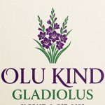 OLU KIND GLADIOLOUS GLOBAL RESOURCES