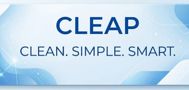 Cleap