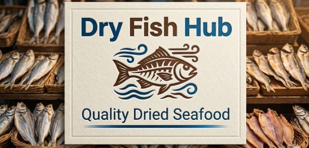 Dry fish Hub