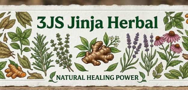 3js jinjaherbal