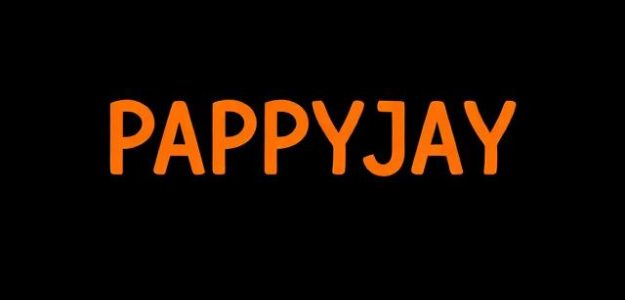 Pappyjay