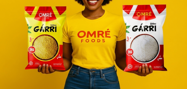 Omré Foods
