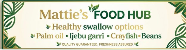 Mattie’sfoodhub logo