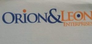 OrionandLeon