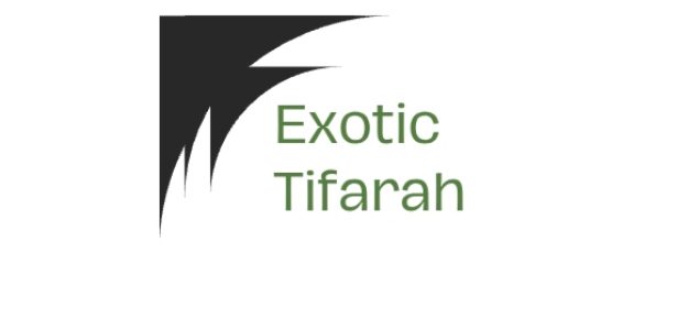 Exotic Tifarah