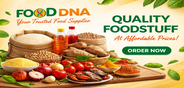 Food DNA