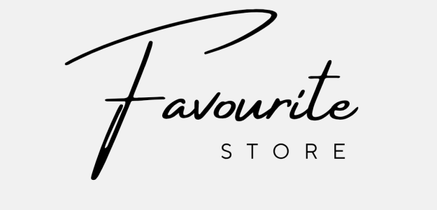 Favourite stores