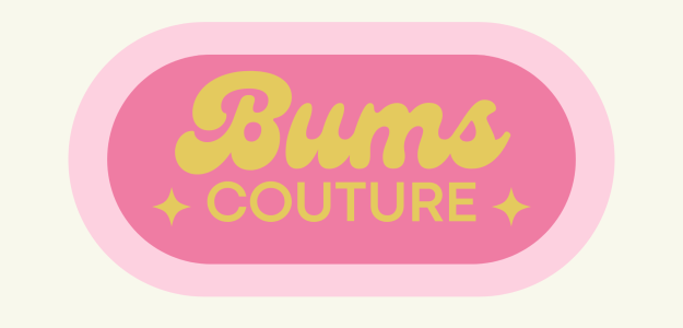 Bums couture