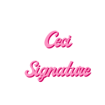 Ceci Signature