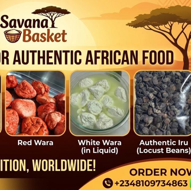 Savana Basket