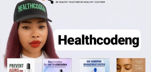 AKACHIGLOWHEALTH_HAIRCARE logo