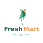 THE FRESH MART