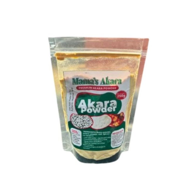 Akara Powder - 250g