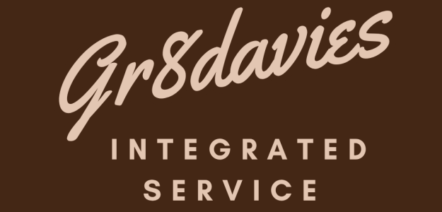 Gr8davies Integrated Services