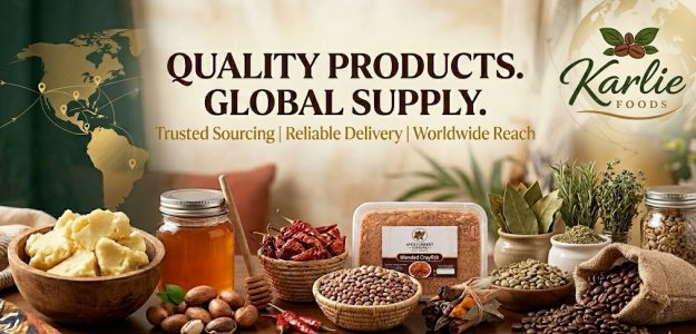 Karliefoods