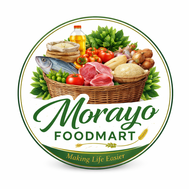 Morayo Foodmart