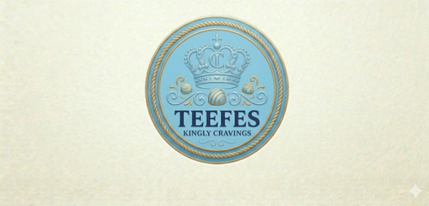 TEEFEs KINGLY CRAVINGS