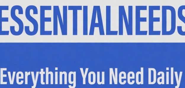 ESSENTIALNEEDSFORALL