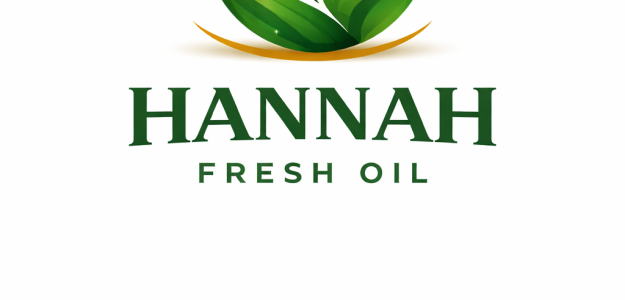 Hannah fresh oil