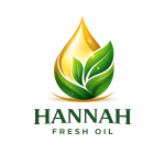 Hannah fresh oil