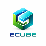 E CUBE
