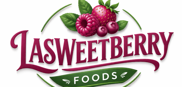 Lasweetberry foods