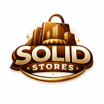 Solid stores