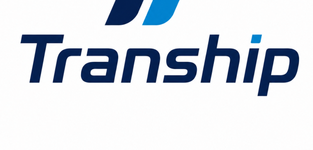 Tranship