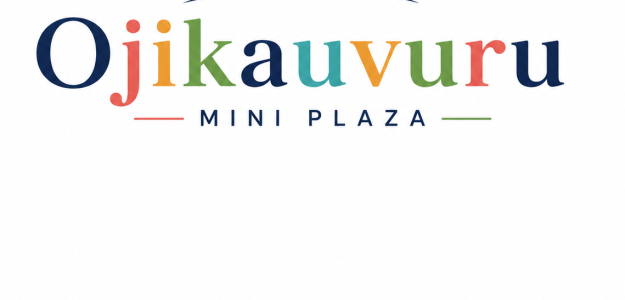 Ojikauvuru mini plaza