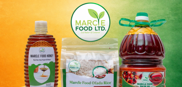 Marcle Food