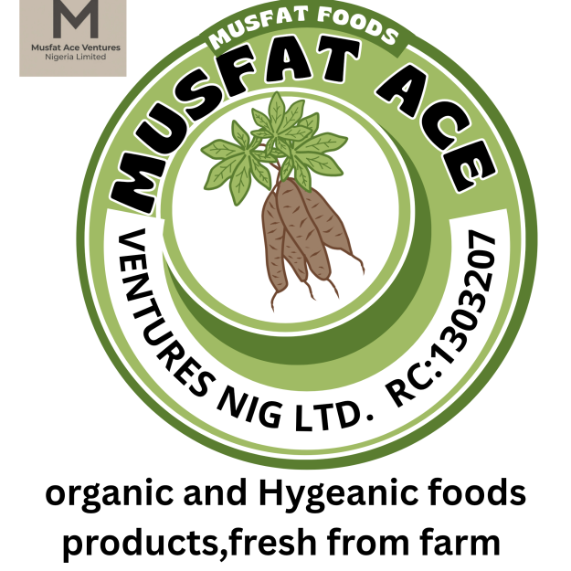 Musfat foods and export