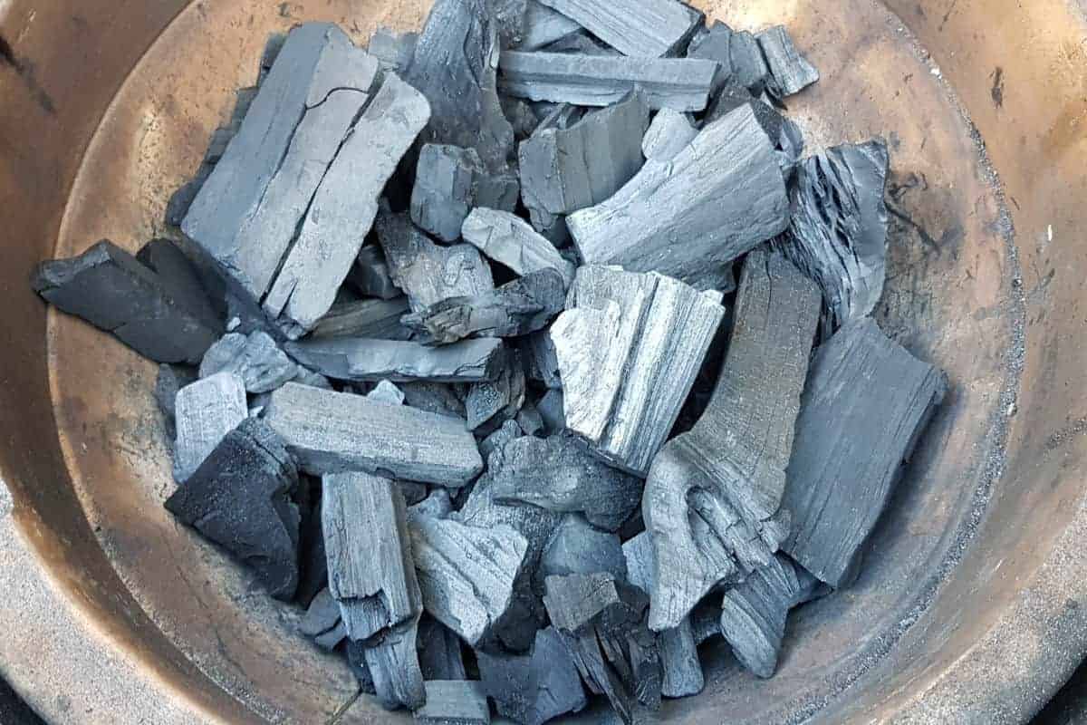 Charcoal